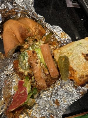 Super Tacos & Bakery I by null