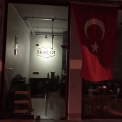 The Italian Cut Pizza and Kitchen