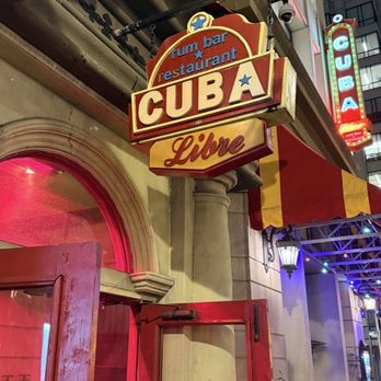 Cuba Libre Restaurant & Rum Bar - Cuban Near Me - Washington, DC, District of Columbia Cuba Libre Restaurant & Rum Bar - Cuban Near Me - Washington, DC, District of Columbia