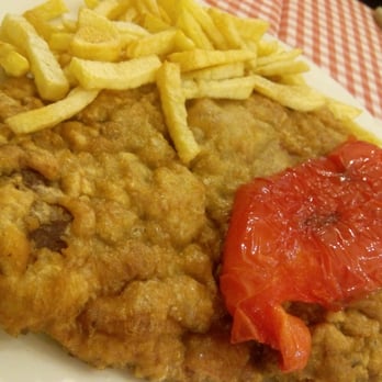 Hermanos Ordás - Cachopo - Spanish Near Me - Madrid, M