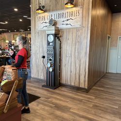 Brownstones Coffee West Islip