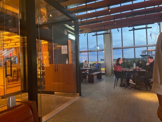 Photo of Momofuku Ssam Bar - New York, NY, US.