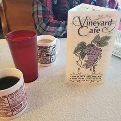 Whistlestop Cafe