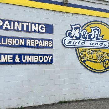 B & A Auto Body - Body Shops Near Me - Quesnel, British Columbia