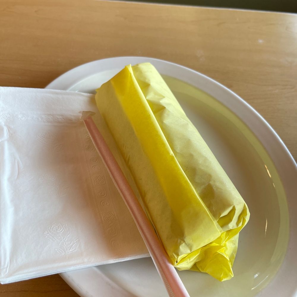 Estrada's Grill - Size comparison - Mexican Near Me - Garden Grove, California Estrada's Grill - Size comparison - Mexican Near Me - Garden Grove, California