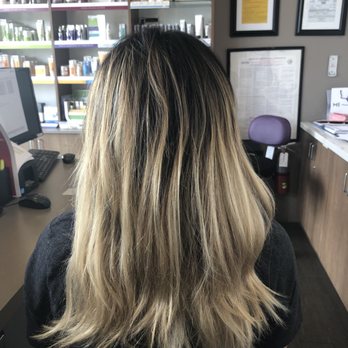 Lynn Hair Design - Before - Hair Salons Near Me - San Jose, California Lynn Hair Design - Before - Hair Salons Near Me - San Jose, California