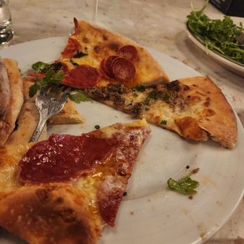 Delucca Gaucho Pizza & Wine Plano - Brazilian Near Me - Plano, Texas