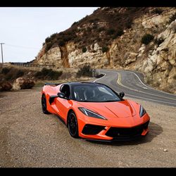 Photo of Concours Auto Spa - Torrance - Torrance, CA, United States. Full front and rockers in Suntek, and roof in STEK Dynoblack