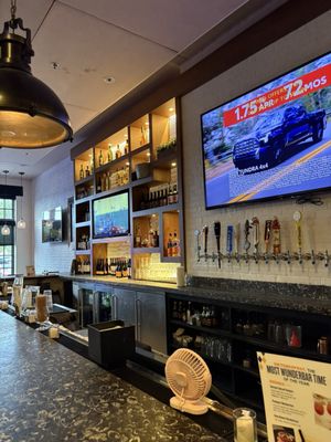 Not Your Average Joe's - Warwick by null