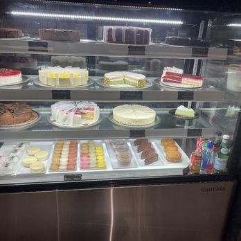 The Cream - Desserts - Korean Near Me - Duluth, Georgia The Cream - Desserts - Korean Near Me - Duluth, Georgia