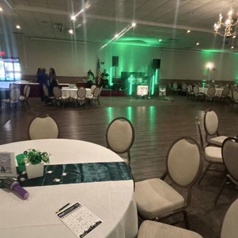 Florian Hall - Venues & Event Spaces Near Me - Boston, Massachusetts