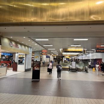 Port Authority Bus Terminal - Public Transportation Near Me - New York, New York