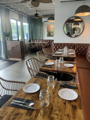 Negril Streets by null