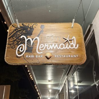 Thirsty Mermaid Raw Bar Restaurant - Seafood Near Me - Key West, Florida Thirsty Mermaid Raw Bar Restaurant - Seafood Near Me - Key West, Florida