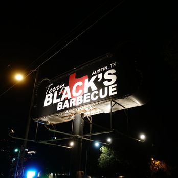 Terry Black's Barbecue - Barbeque Near Me - Austin, Texas Terry Black's Barbecue - Barbeque Near Me - Austin, Texas