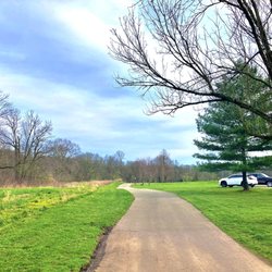 Perkiomen Trail - Perkiomen Trail (through Perkiomen Valley Park)