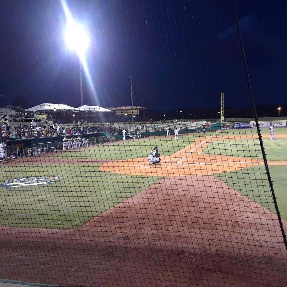 San Antonio Missions - Professional Sports Teams Near Me - San Antonio, Texas