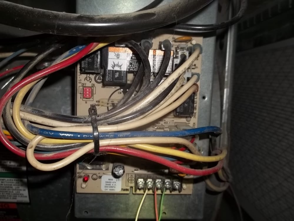 Slide of On The Spot Plumbing & Heating