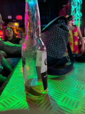 Lucky's Tavern by null