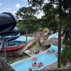 Magic Springs Theme & Water Park