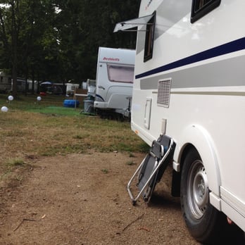 INTERNATIONALER CAMPINGPLATZ MAINZ WIESBADEN - Updated May 2026 - Maaraue,  Mainz, Rheinland-Pfalz, Germany - Campgrounds - Yelp