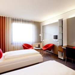 arcona Mo Hotel - Comfortzimmer