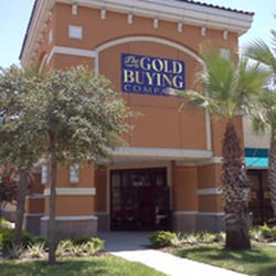 The Gold Buying Company