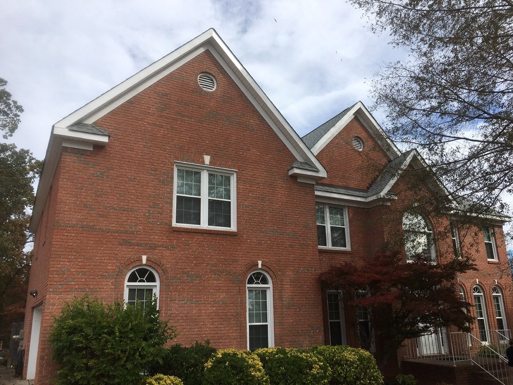 Slide of BWB Roofing and Remodeling