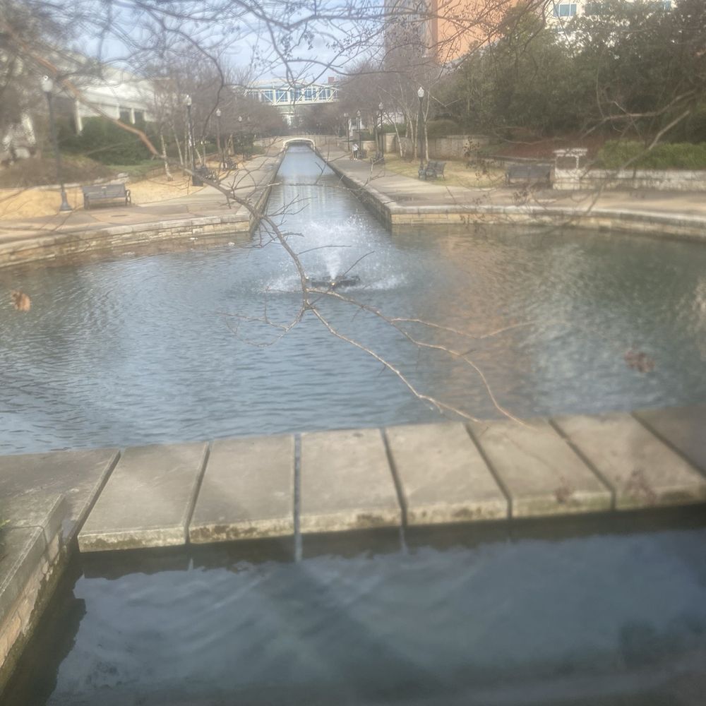 Big Spring Park - The lake water - Parks Near Me - Huntsville, Alabama Big Spring Park - The lake water - Parks Near Me - Huntsville, Alabama