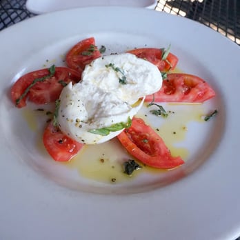 Anthony J's Bistro - burrata - Italian Near Me - Mystic, Connecticut Anthony J's Bistro - burrata - Italian Near Me - Mystic, Connecticut