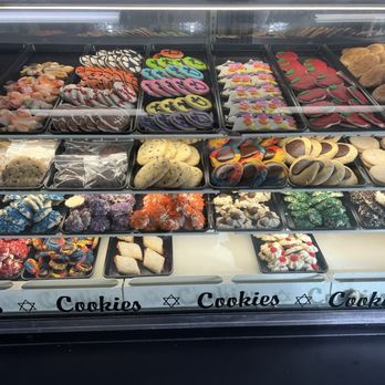 Bake Station Too - Cookies - Bakeries Near Me - Farmington Hills, Michigan