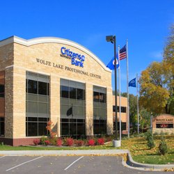 Citizens Independent Bank - Citizens Independent Bank St Louis Park