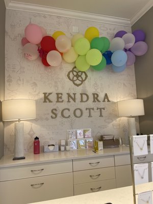 Kendra Scott
