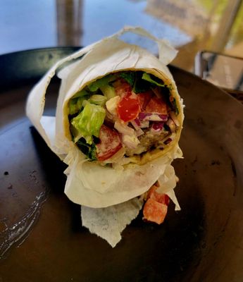 Shahs Of Kabob Coral Gables by null