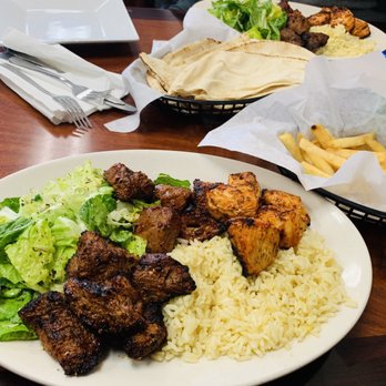 Mezzaterranean - Lebanese Near Me - Rancho Cucamonga, California Mezzaterranean - Lebanese Near Me - Rancho Cucamonga, California