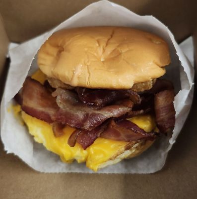Shake Shack by null
