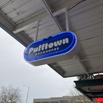 Pufftown Bakehouse - Bakeries Near Me - Seattle, Washington Pufftown Bakehouse - Bakeries Near Me - Seattle, Washington