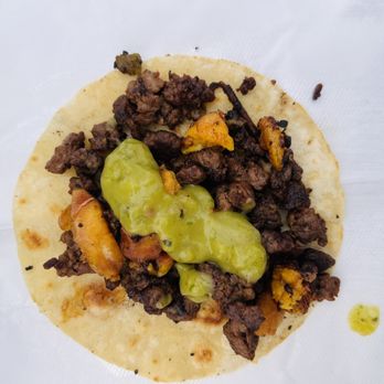 Deanos Eatery - Tacos - Italian Near Me