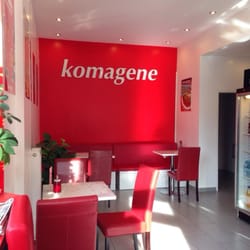 Komagene Bremen