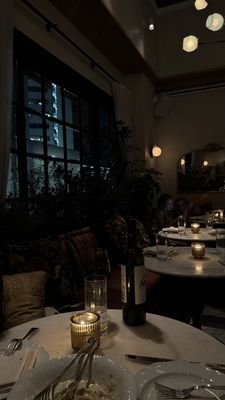 LAVO Los Angeles by null