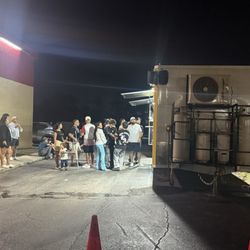 El Barranquitruck