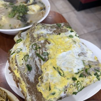 Fortune No 1 - 煎饼果子 - Chinese Near Me - Monterey Park, California Fortune No 1 - 煎饼果子 - Chinese Near Me - Monterey Park, California