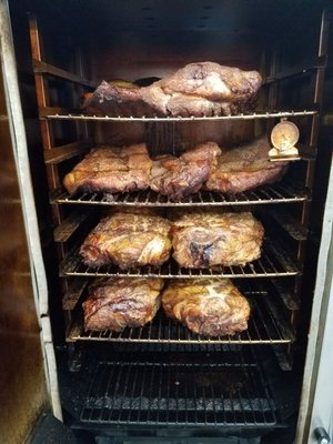 Project BBQ by null