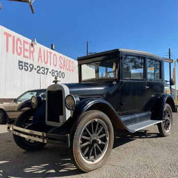 Tiger Auto Sales - Used Car Dealers Near Me - Fresno, California Tiger Auto Sales - Used Car Dealers Near Me - Fresno, California