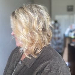 Halo Salon