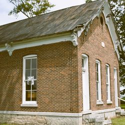Meltzer Historical Farm - Hoosier Homestead Farm - taken Aug 7, 2024
