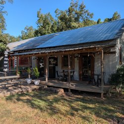 Wild Flour Bakery
