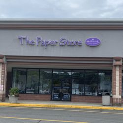 The Paper Store