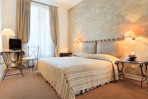 Hôtel Le Grimaldi by HappyCulture by null