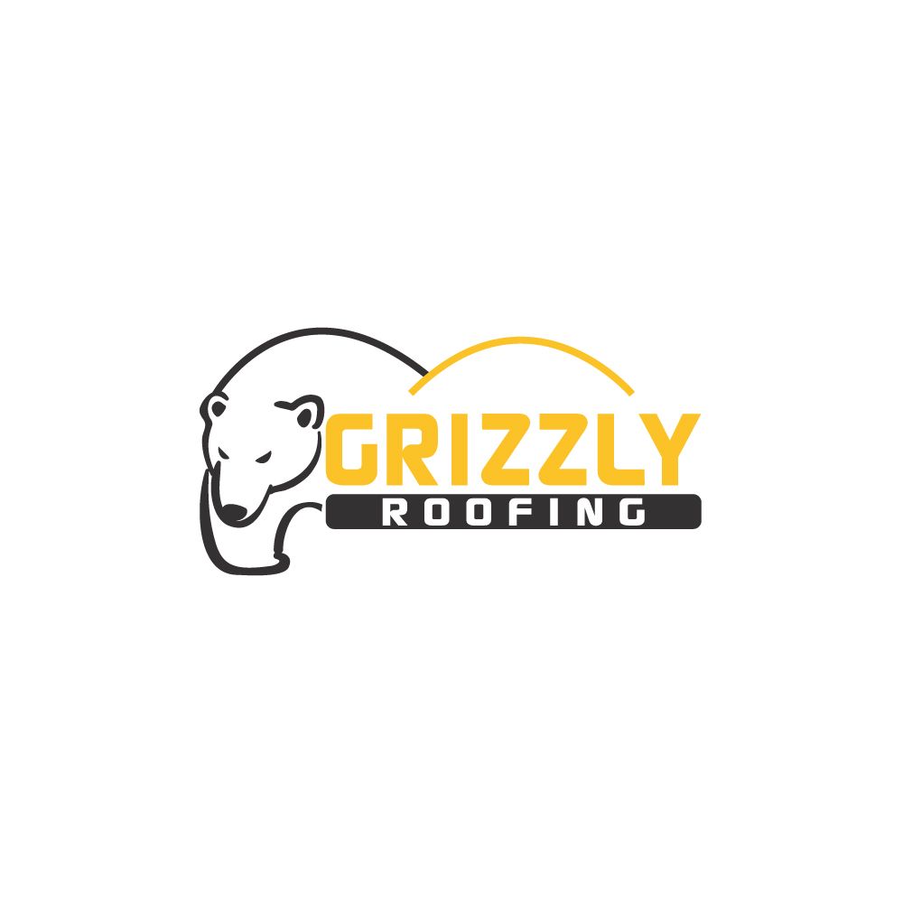 Slide of Grizzly Roofing